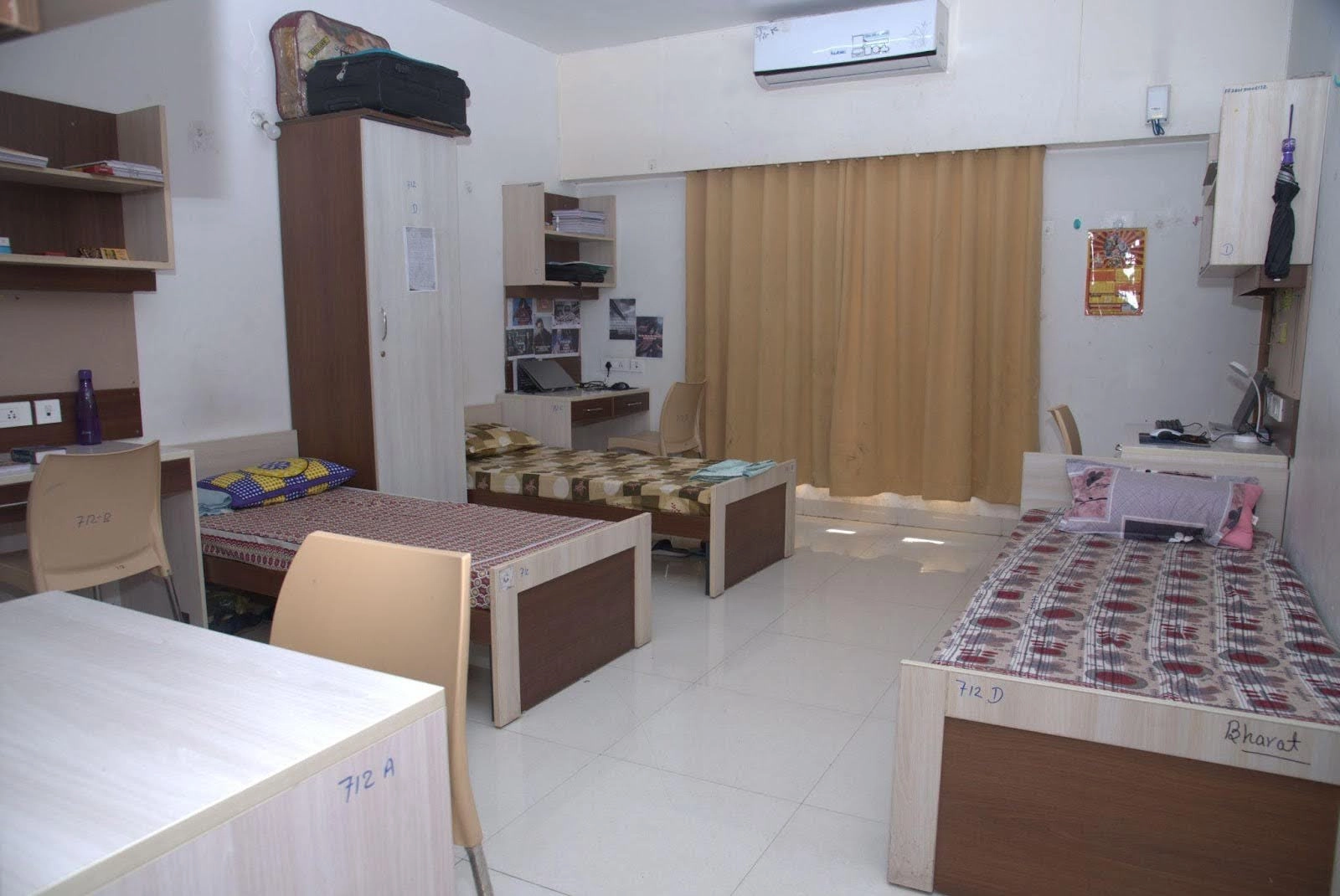 infrastructure image